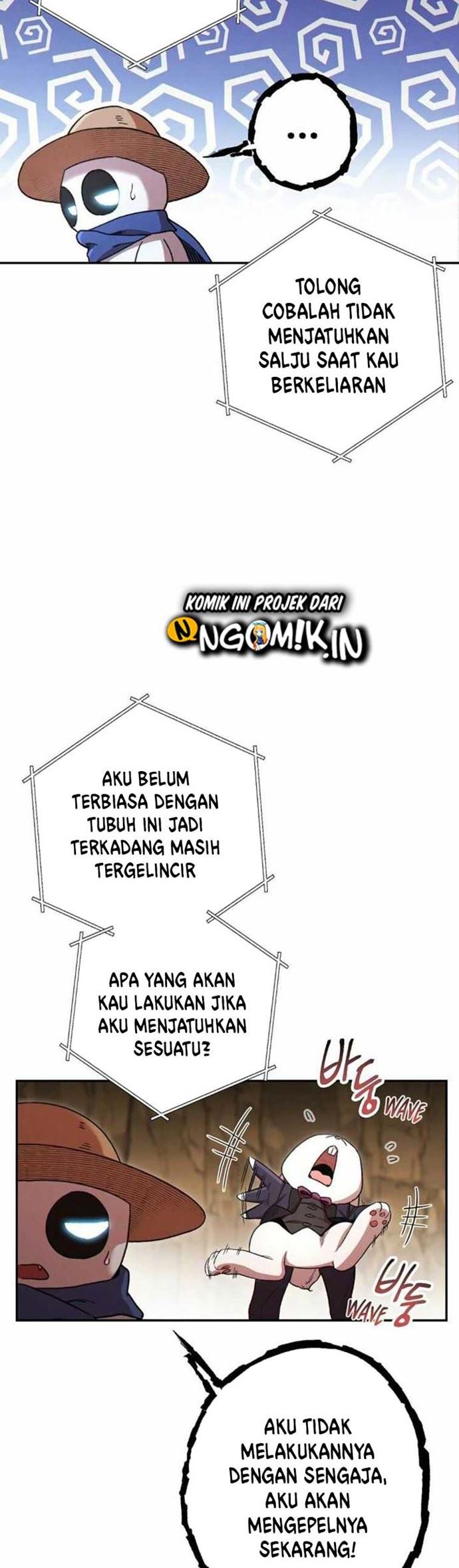 Dungeon Reset